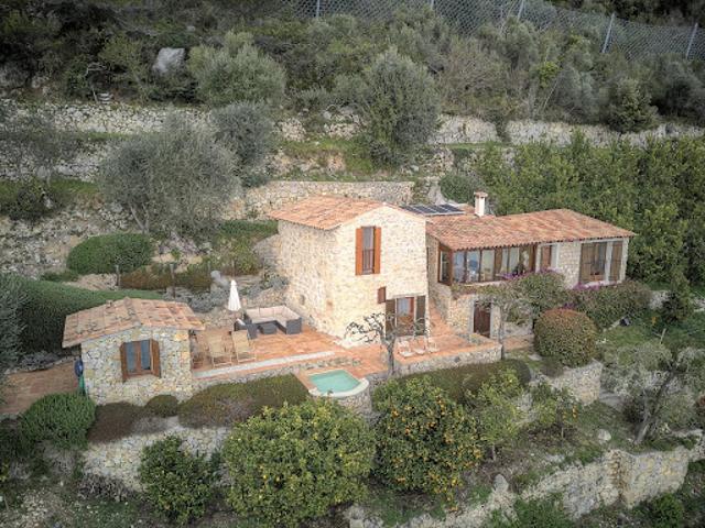 Vente Maison 4 pièces 73 m2 Menton