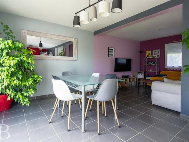Vente Maison 4 pièces 73 m2 Muzillac
