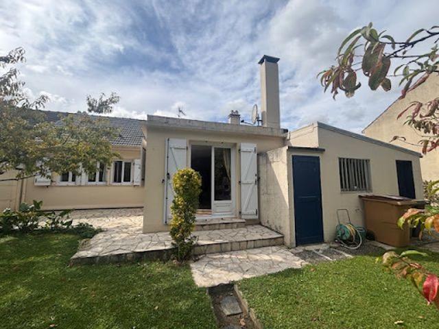 Vente Maison 4 pièces 73 m2 Noisy le Grand