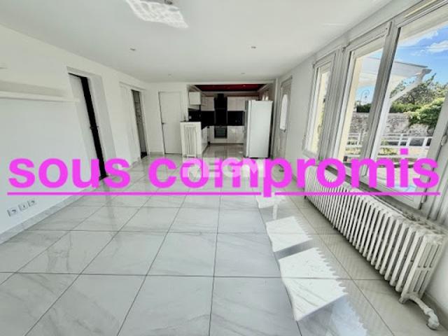 Vente Maison 4 pièces 73 m2 Soisy sur Ecole