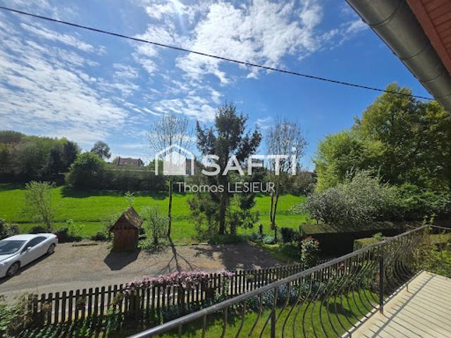 Vente Maison 4 pièces 73 m2 Saint Georges des Groseillers