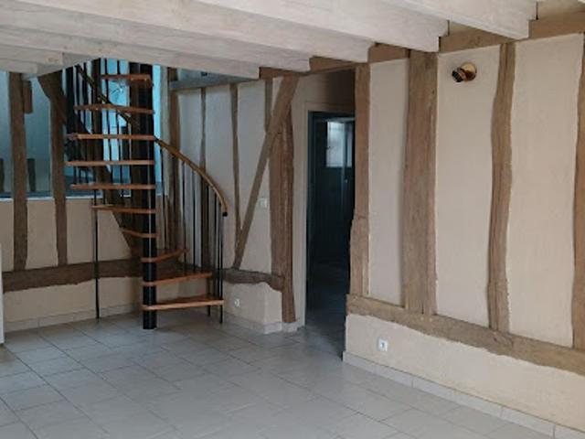 Vente Maison 4 pièces 73 m2 Saint Germain
