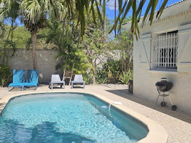 Vente Maison 4 pièces 73 m2 Saint François