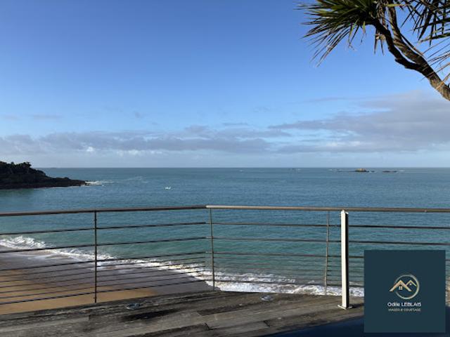 Vente Maison 4 pièces 73 m2 Saint Malo