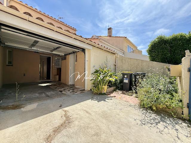 Vente Maison 4 pièces 73 m2 Sainte marie la mer