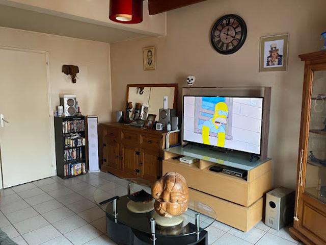 Vente Maison 4 pièces 73 m2 Sainte Florence