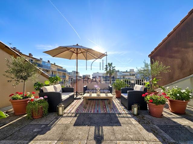 Vente Maison 4 pièces 73 m2 Palavas les Flots