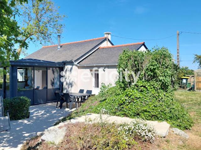 Vente Maison 4 pièces 73 m2 Plurien