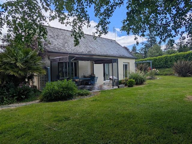 Vente Maison 4 pièces 73 m2 Plounévez Quintin