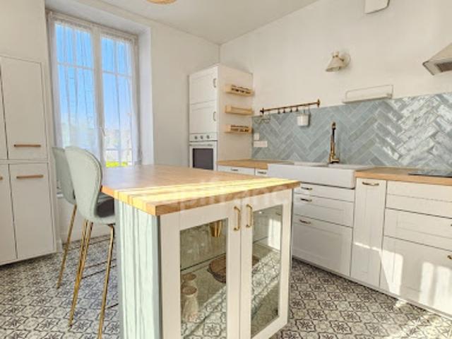 Vente Maison 4 pièces 73 m2 Quimper