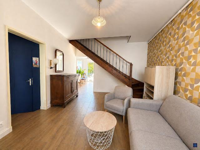 Vente Maison 4 pièces 73 m2 Royan