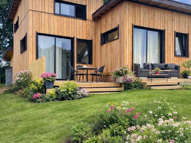 Vente Maison 4 pièces 73 m2 Riec sur Belon