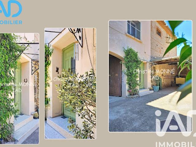 Vente Maison 4 pièces 73 m2 Thuir