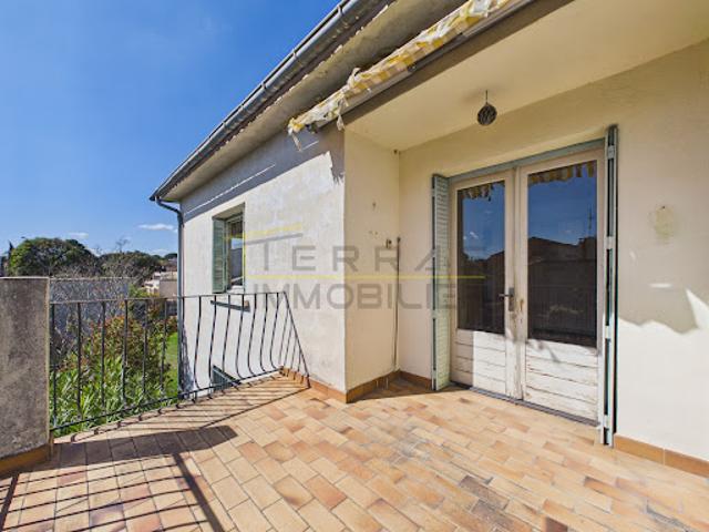 Vente Maison 4 pièces 73 m2 Valreas