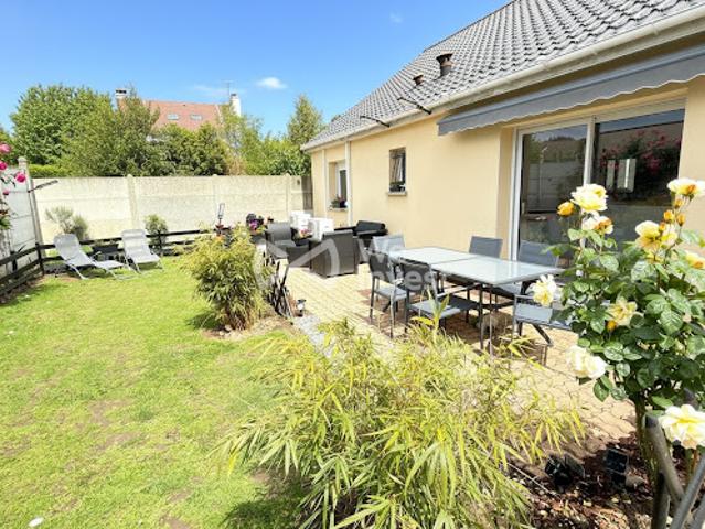 Vente Maison 4 pièces 73 m2 Vendin lès Béthune