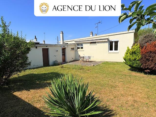 Vente Maison 4 pièces 73 m2 Vernouillet