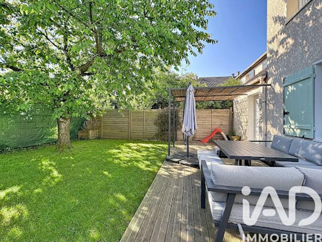 Vente Maison 4 pièces 73 m2 Vert Saint Denis