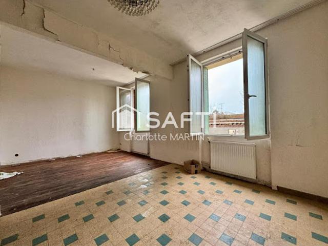 Vente Maison 4 pièces 73 m2 Vierzon