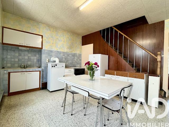 Vente Maison 4 pièces 73 m2 Vireux Wallerand