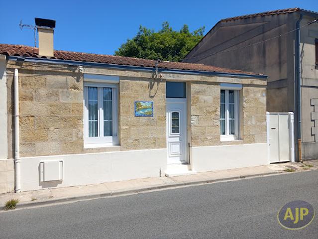 Vente Maison 4 pièces 74.06 m2 Pauillac