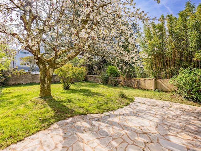 Vente Maison 4 pièces 74.15 m2 Nantes