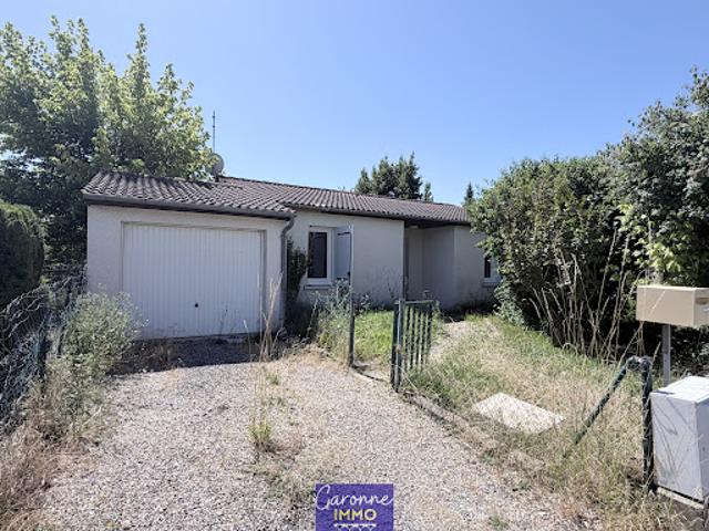 Vente Maison 4 pièces 74.1 m2 Tonneins