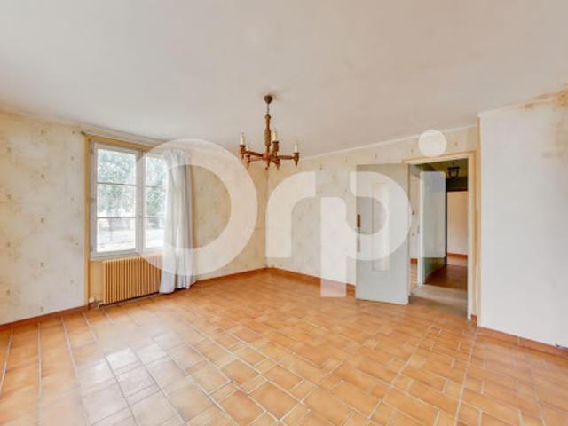 Vente Maison 4 pièces 74.1 m2 Crepy en valois