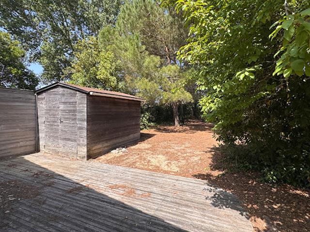 Vente Maison 4 pièces 74.22 m2 Rivedoux Plage
