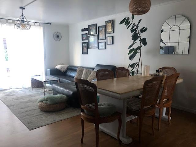 Vente Maison 4 pièces 74.41 m2 Cergy