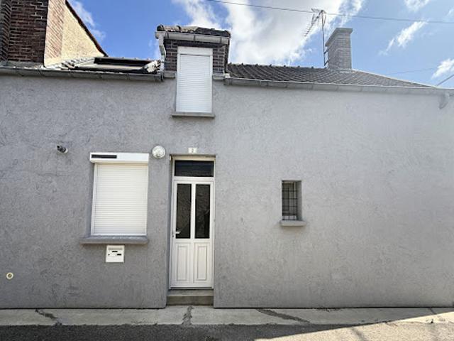Vente Maison 4 pièces 74.41 m2 Origny le Sec