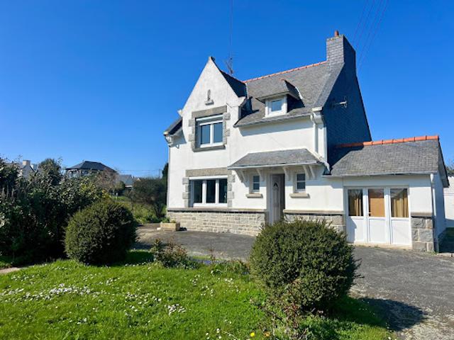 Vente Maison 4 pièces 74.49 m2 Saint Cast le Guildo