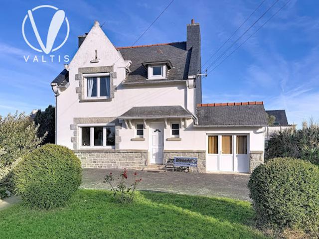Vente Maison 4 pièces 74.49 m2 Saint Cast le Guildo