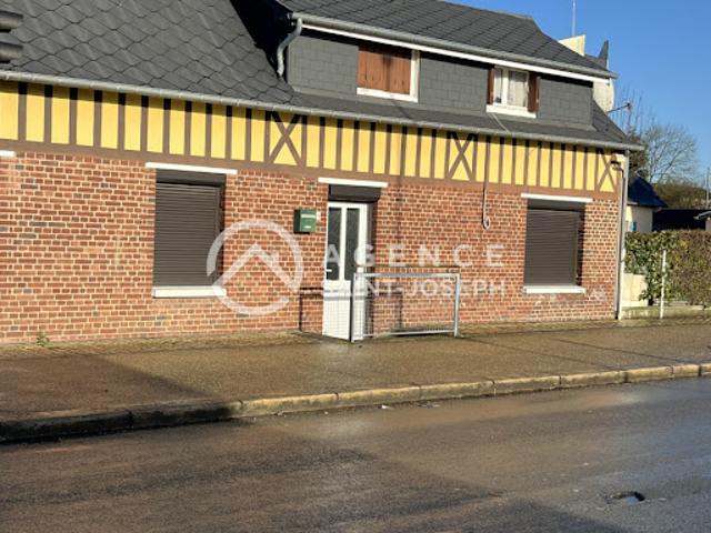 Vente Maison 4 pièces 74.55 m2 Sainte Marie des Champs