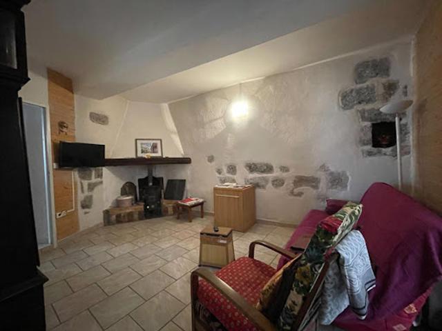 Vente Maison 4 pièces 74.55 m2 Vias