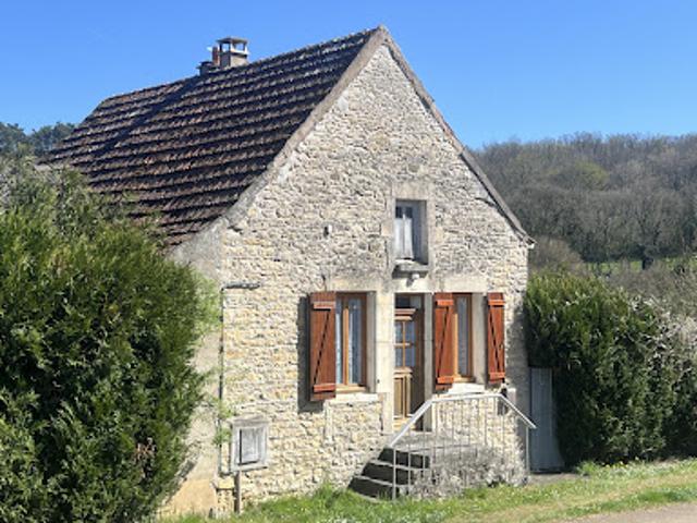 Vente Maison 4 pièces 74.5 m2 Chamoux