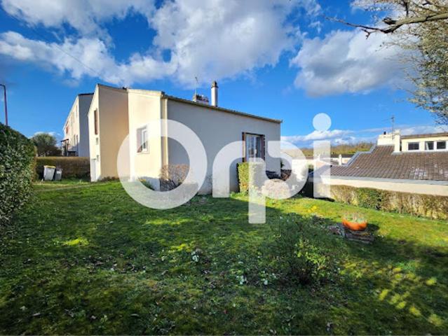 Vente Maison 4 pièces 74 m2 Epinay sur Orge