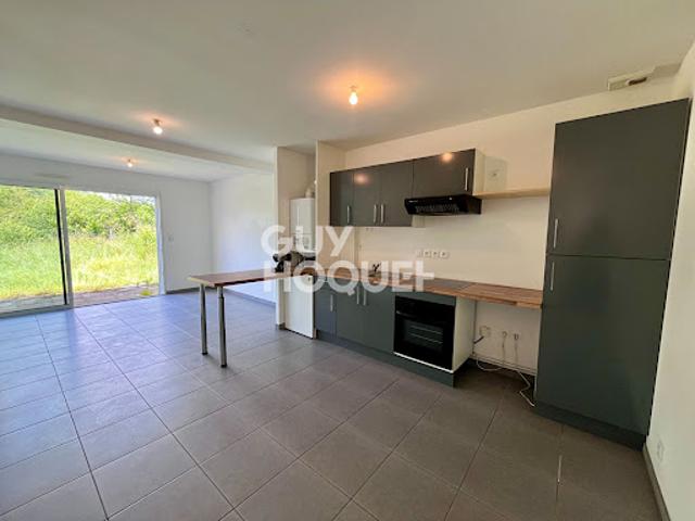 Vente Maison 4 pièces 74.93 m2 Reze