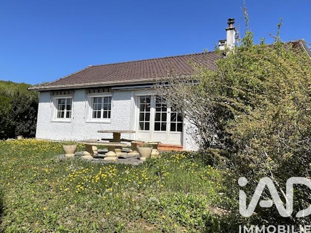 Vente Maison 4 pièces 74 m2 Coulommiers