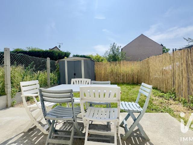 Vente Maison 4 pièces 74 m2 Coignieres