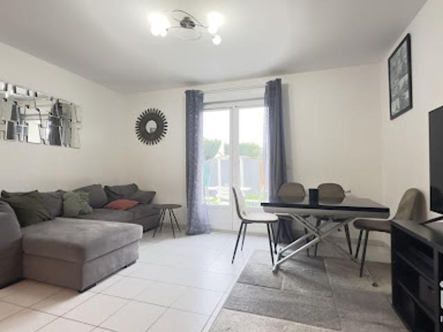 Vente Maison 4 pièces 74 m2 Coignieres