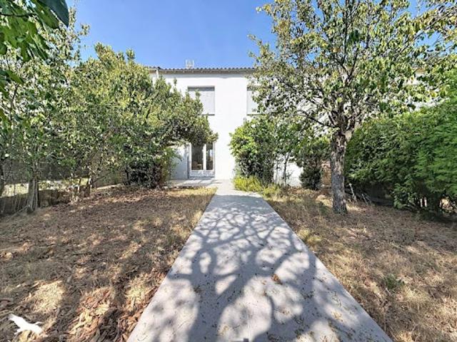 Vente Maison 4 pièces 74 m2 Colomiers