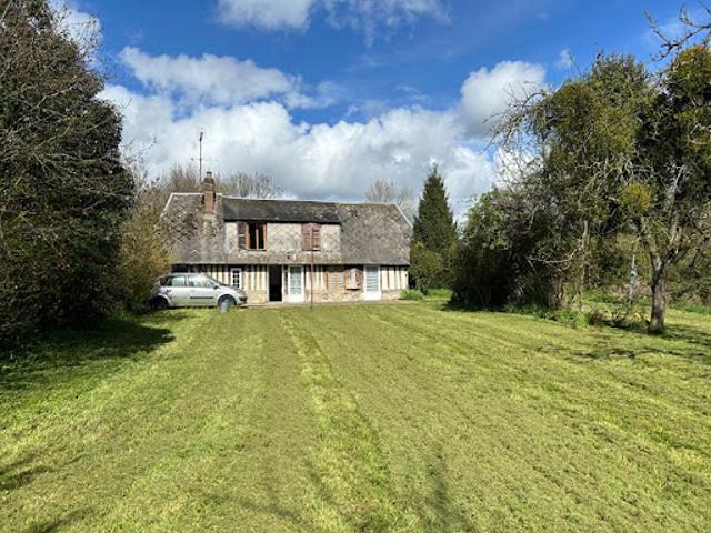 Vente Maison 4 pièces 74 m2 Cormeilles