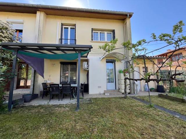 Vente Maison 4 pièces 74 m2 Castelsarrasin