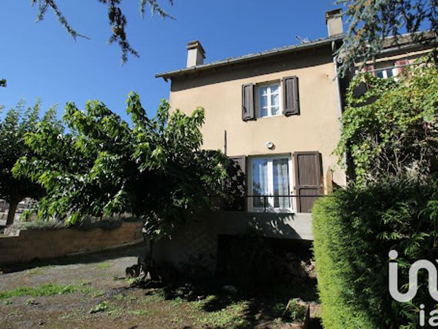 Vente Maison 4 pièces 74 m2 Curan