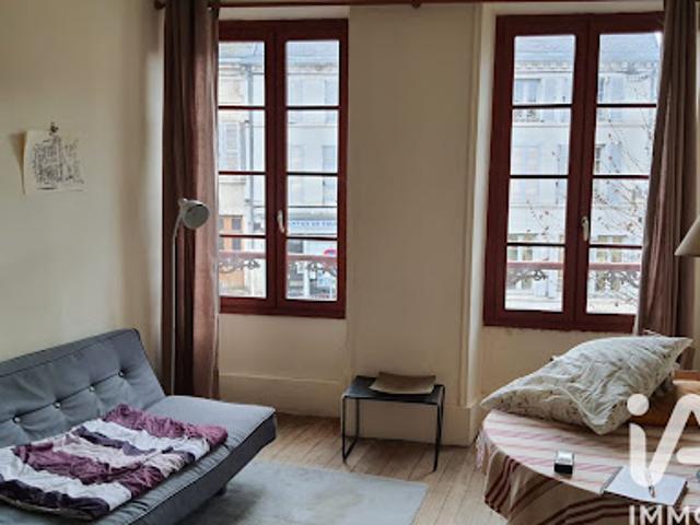 Vente Maison 4 pièces 74 m2 Ancy le Franc