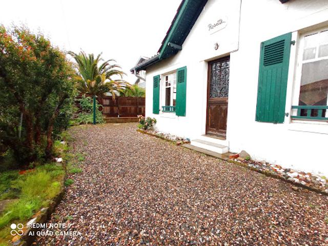 Vente Maison 4 pièces 74 m2 Anglet