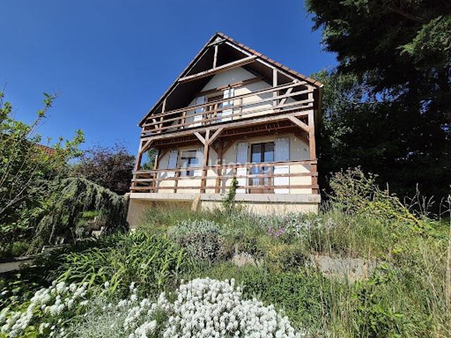 Vente Maison 4 pièces 74 m2 Bouxwiller