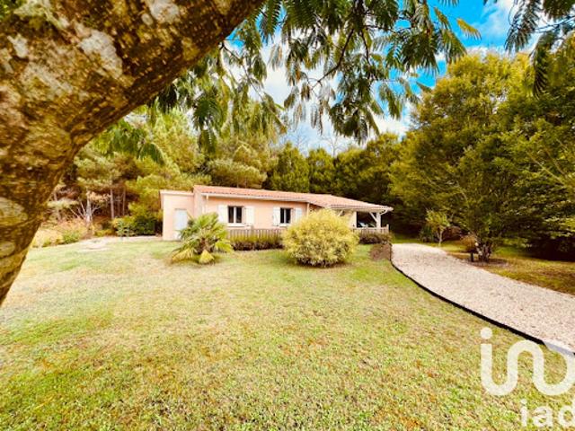 Vente Maison 4 pièces 74 m2 Brossac