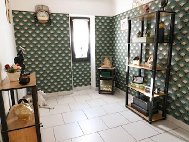 Vente Maison 4 pièces 74 m2 Gonfaron