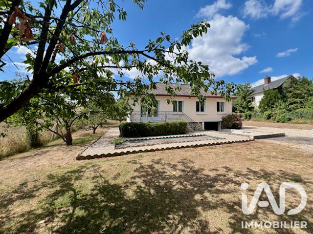 Vente Maison 4 pièces 74 m2 Hautot sur Seine